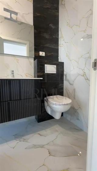 DUMBRAVITA - 5 CAM - DUPLEX - 3 BAI - 2 TERASE - CURTE - INCALZIRE PARDOSEALA - 11