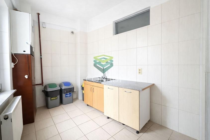 Spatiu birouri | Cotroceni | 11 locuri Parcare | 5 min Metrou - 3