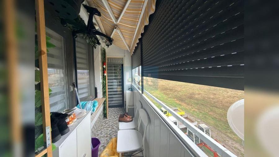 Comision 0%!!! Apartament cu 3 camere, zona Doamna Stanca!!!! - 8