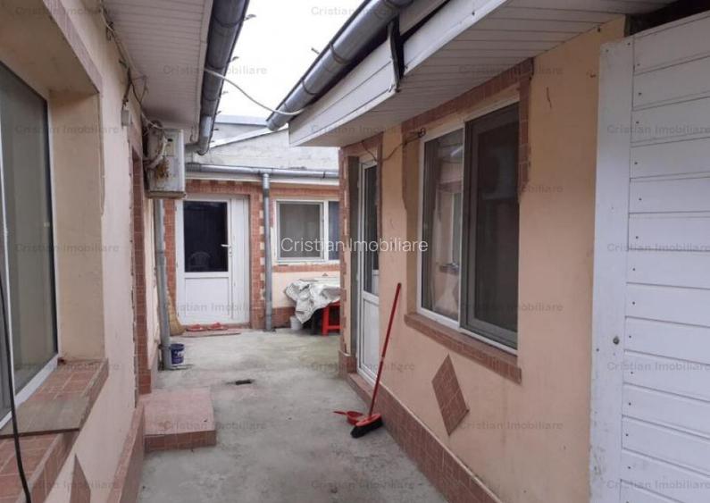 Zona Pta Saraca 4 camere 100mp construiti