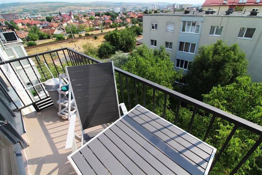 Exclus Agentii.Apartament 2 camere decomadat, Kaufland -Marasti, - 6