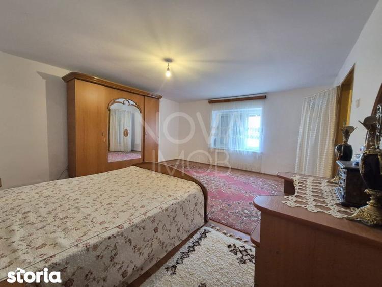 Casa mobilata - utilata, Marpod - 5