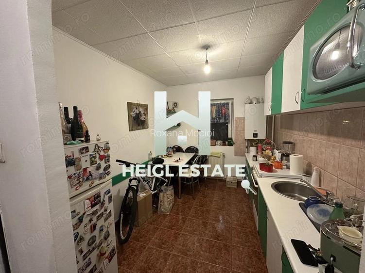 Apartament cu 2 camere in Zona Lipovei