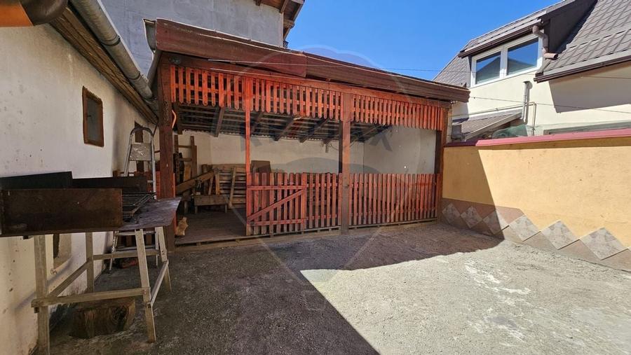 Comision 0% | Casa individuala de vanzare | Cristian - 19