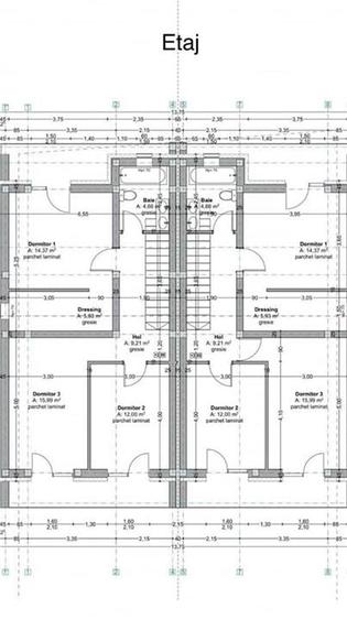 RECO Casa Duplex in   Grigorescu - 1