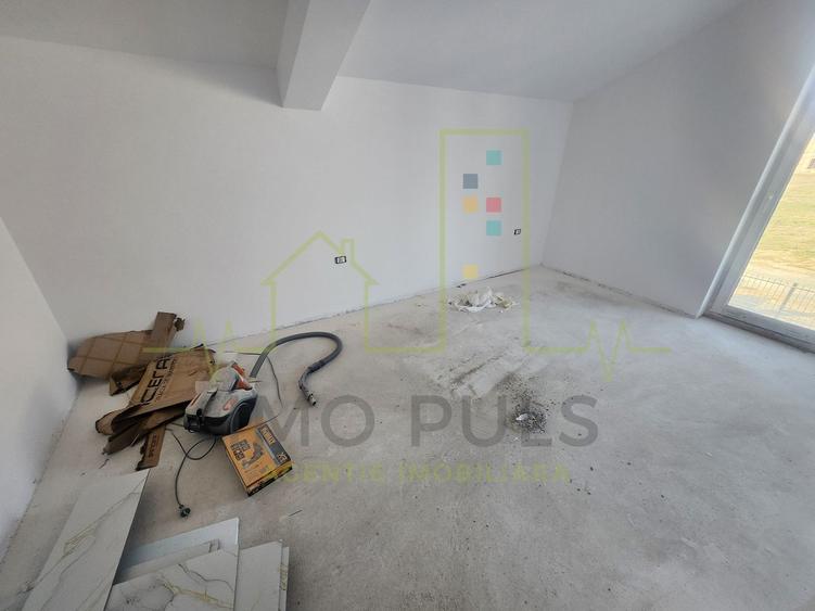 Duplex in Mosnita noua. Pozitie foarte buna. Se pot face 3 dormitoare - 10