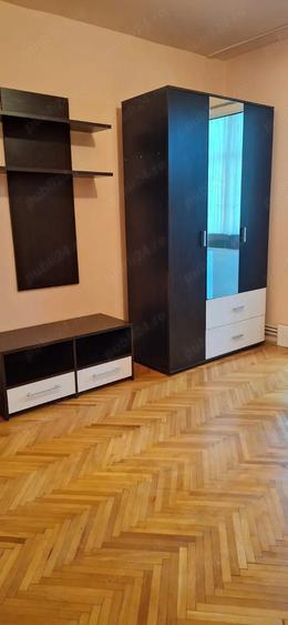 Apartament 2 camere si 2 balcoane Tudor str Sarguintei etj 4 4 - 1