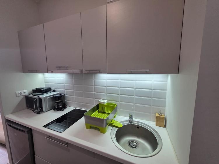 Garsoniera Complex Onix Blue statiunea Mamaia  69500 euro - 7