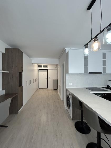 Ivory Residence, lux, nou, predare imediata loc de parcare inclus - 9
