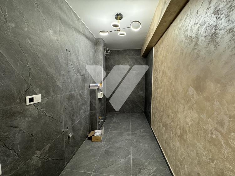 Apartament 3 camere 66 mp si balcon la cheie etaj 2 - Doamna Stanca - 9