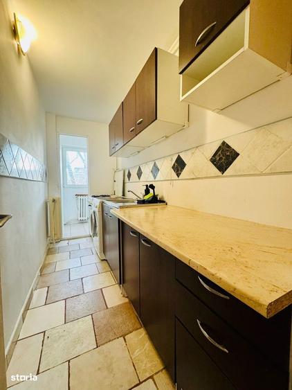 Apartament 1 camera de inchiriat, Gradinari - 4