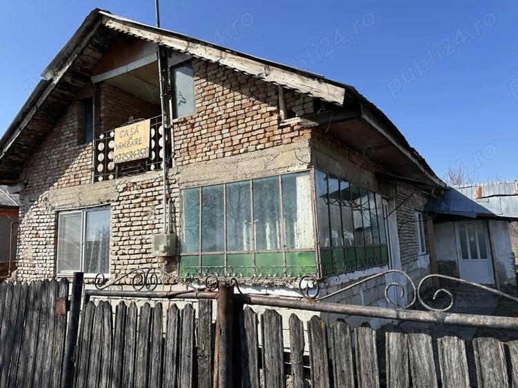 Casa de vanzare! - 1