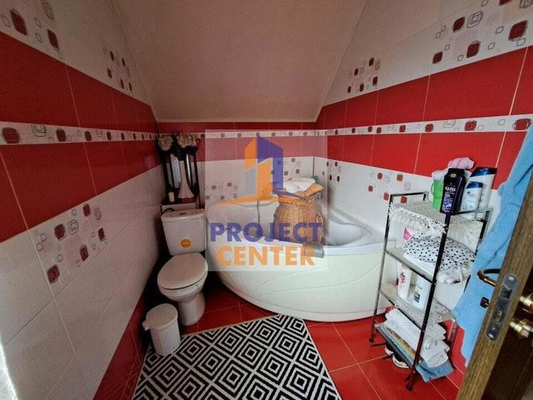 Casa 5 camere Darmanesti, zona centrala - 16