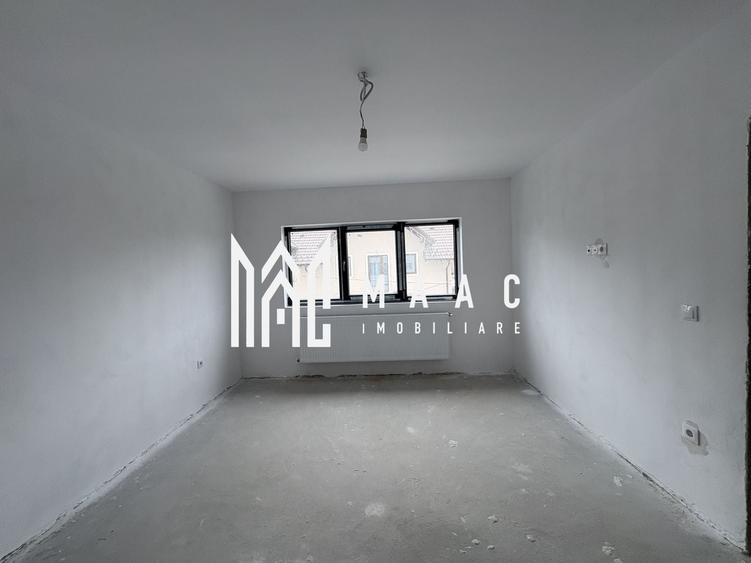 Apartament 3 camere I Etajul 1 I Decomandat I Selimbar I - 1