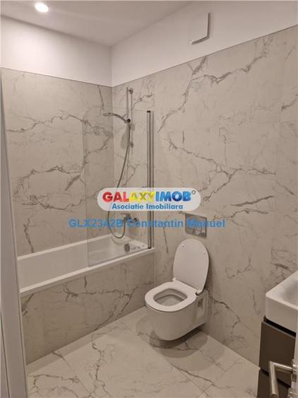 Apartament 2 camere, nou, Herastrau, Soseaua Nordului - 5