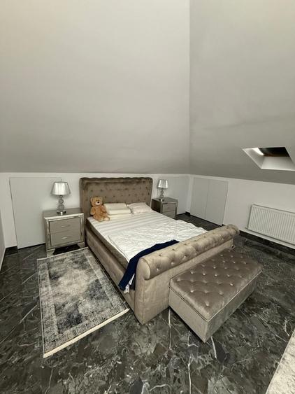 AP. 3 CAMERE SEMIMOBILAT, MUTARE IMEDIATA, PARCARE INCLUSA,COMISION 0% - 10