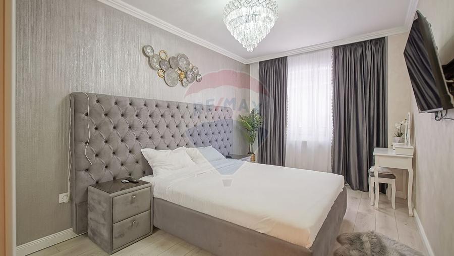 Comision 0|Liniște, lumină, lux – apartamentul care le are pe toate - 7