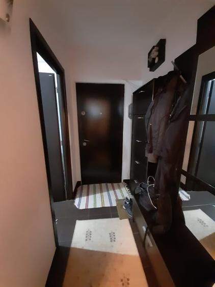 Vând apartament 3 camere SD  zona Dacia - 8