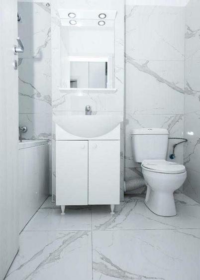 URGENT Garsoniera de inchiriat Pollux Residence, Militari (Chiajna) - 1