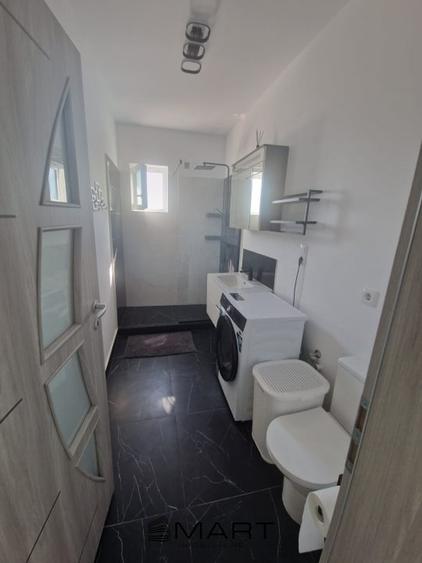 Apartament cu 2 camere in cartierul Deventer - 9