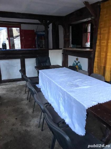 Locatie pentru activitati festive - 4