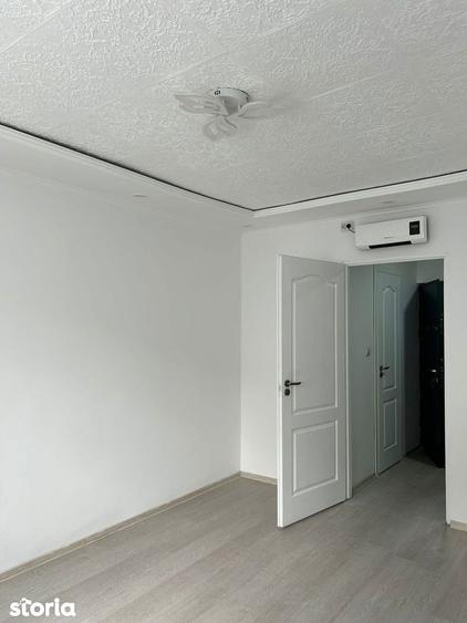De vanzare garsoniera renovata, etajul 1, zona Kaufland Mihai Viteazu - 4