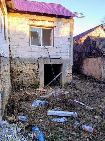 Casa de vinzare proaspat renovata - 1