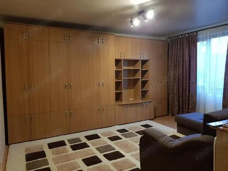 Garsoniera zona Pacii - 1