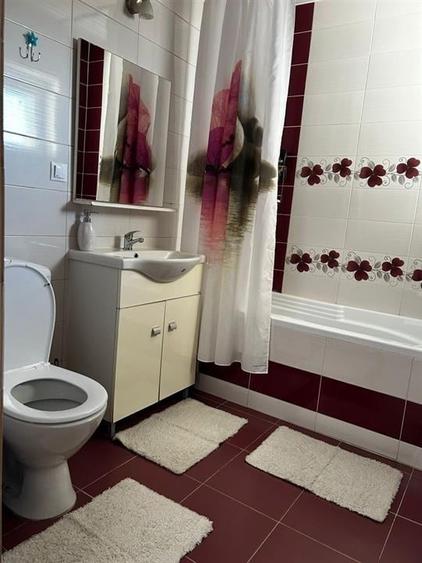 Apartament la etajul 1 cu 3 camere in Cartierul Arhitectilor - 5