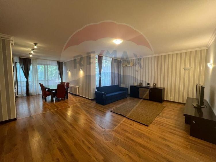 De vanzare apartament 3 camere | Bloc boutique | Domenii I Sandu Aldea - 1