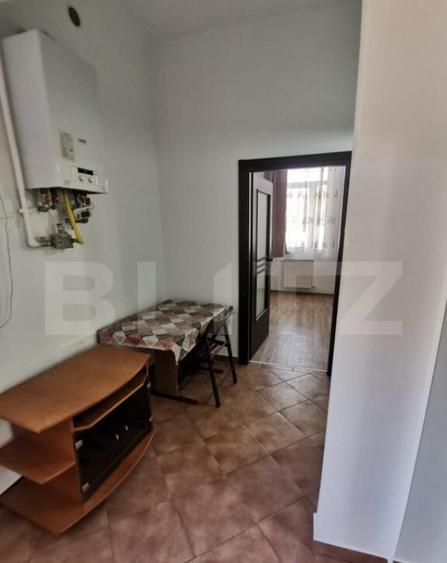 Apartament 1 camera, 38mp, zona strazii Iuliu Coroianu - 3