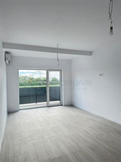 MEHALA- apartament 2 camere, bloc nou, etaj  intermediar, lift, AC - 4