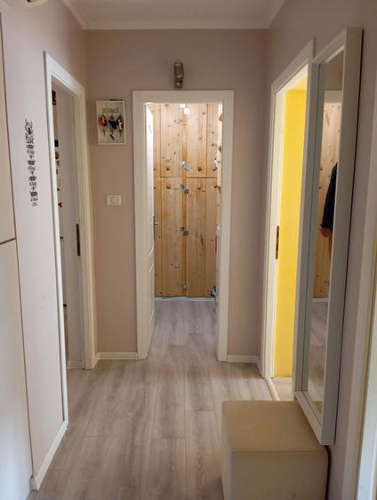 Vand apartament decomandat - 5
