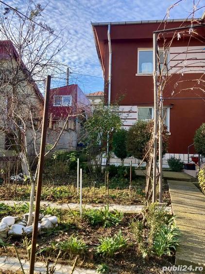 Casa in zona linistita si retrasa - 6
