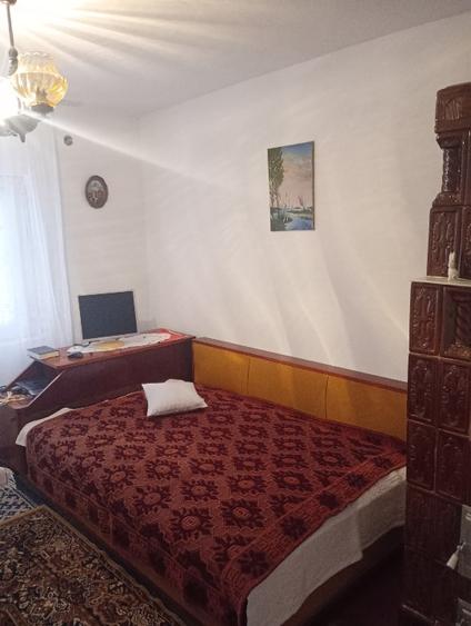 Casă locuibilă, mobilată, de vânzare. - 4