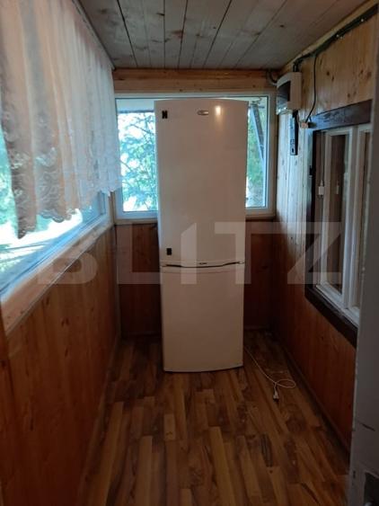 Cabana de vanzare in Belis - 13