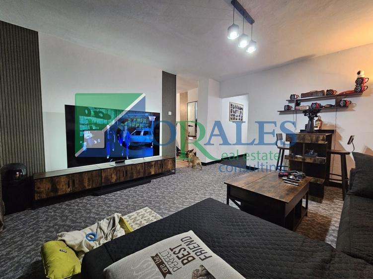 Etaj 1.  58 MP Utili Disponibil imediat! - 2