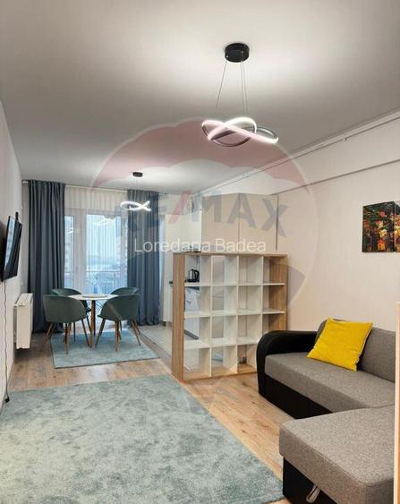 Apartament 2 camere de inchiriat Rotar Park- Metrou Pacii