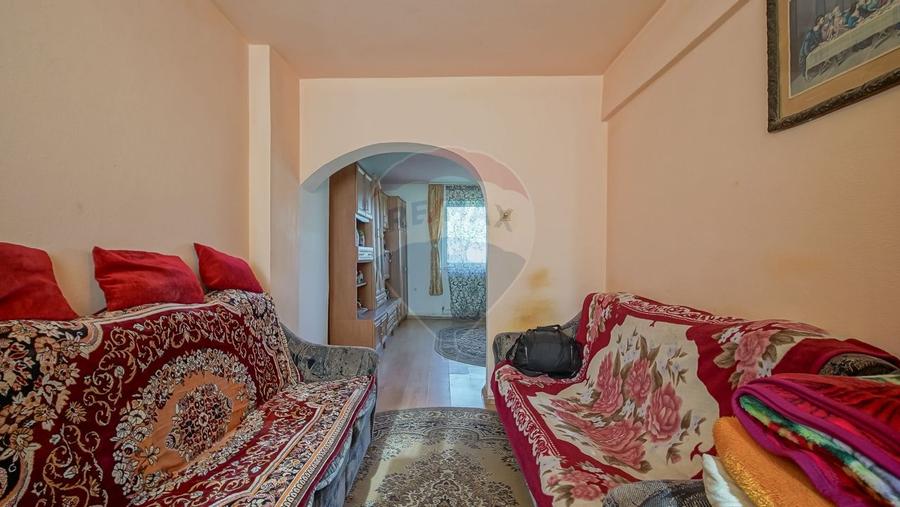 Apartament cu 4 camere, Brasov, Str. Fundaturii, Stupini - 11