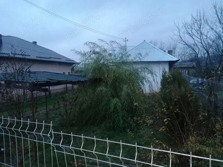 De vanzare casa batraneasca comuna Gornet Cricov - 2
