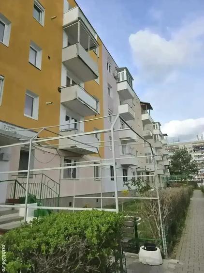 Se vinde apartament Medias Gura Campului zona foarte buna - 5