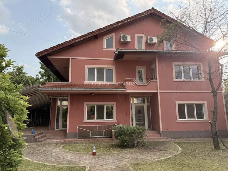 Casa in Targovi?te Casa in Targovi?te