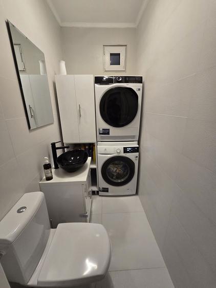 Vand apartament 4 camere - 8