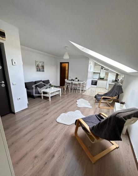 Apartament 56 mp/ 2 camere/ parcare inclusa/ Flore?ti - 1