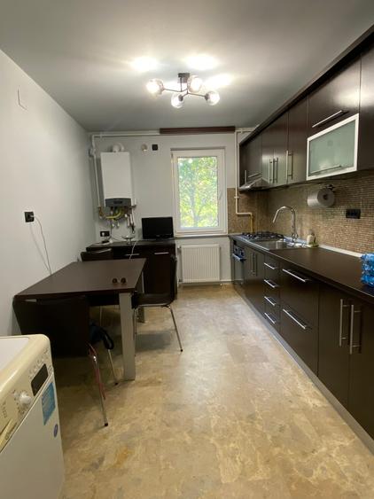 Peninsula, apartament complet mobilat! - 3