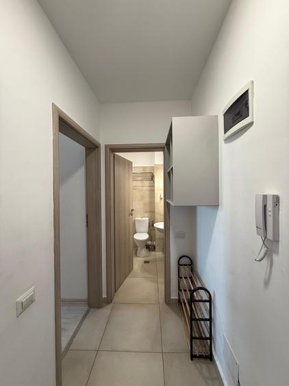 Garsoniera decomandata-Tineretului 81-Militari Residence - 16