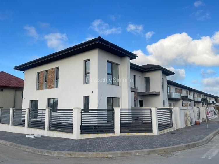 Duplex Ovidiu Sud Duplex Ovidiu Sud