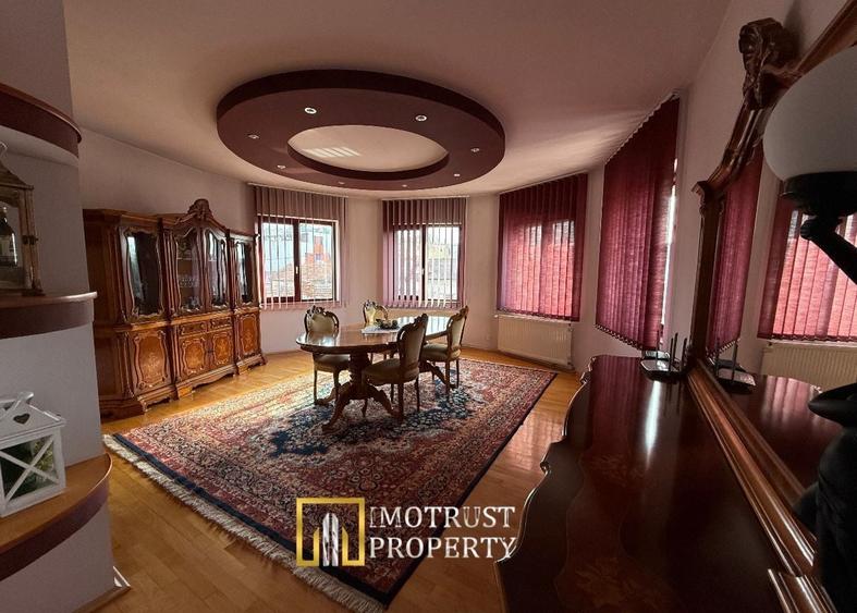 🏡 VILA DEOSEBITĂ DE VÂNZARE ÎN ARAD – ZONA CENTRALĂ - 17