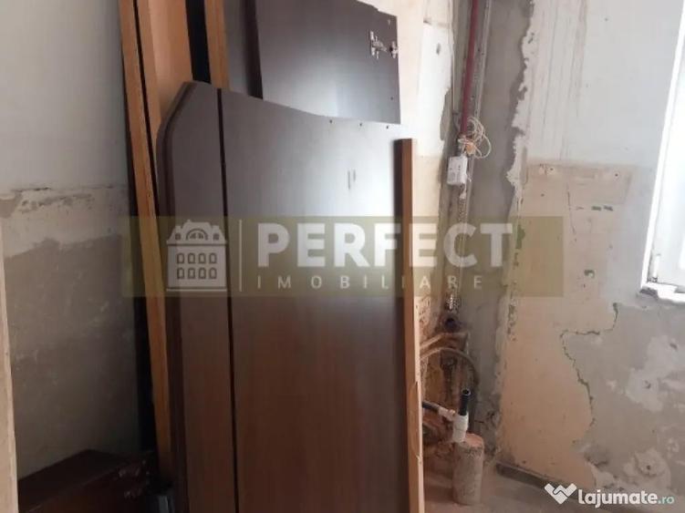 Apartament 2 camere CF.1 semidec.NORD 39.990 euro - 10