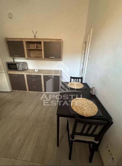 Apartament 2 camere de vanzare cladire istorica, zona Traian Timisoara - 3